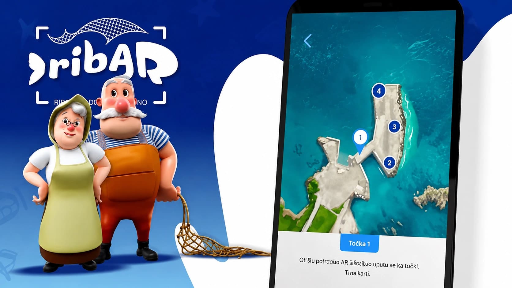 ribAR